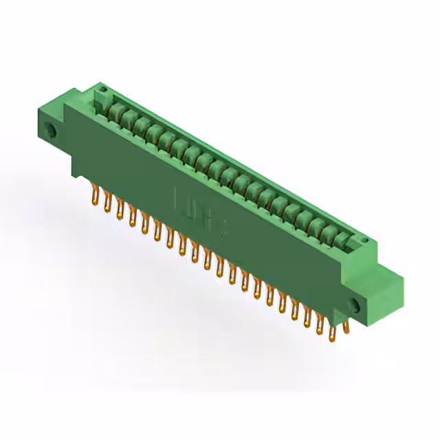 846-040-555-812 EDAC Inc.  Edgeboard Connectors